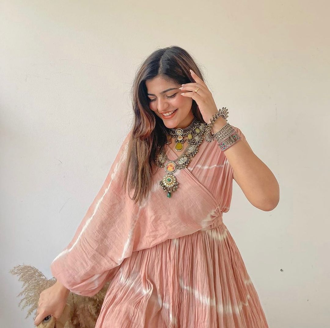 one shoulder dress india The India Edit Leila One Shoulder Maxi Dress Green