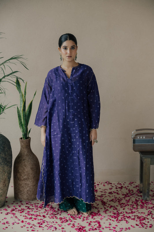 Kurta Set - जुनून | JUNOON