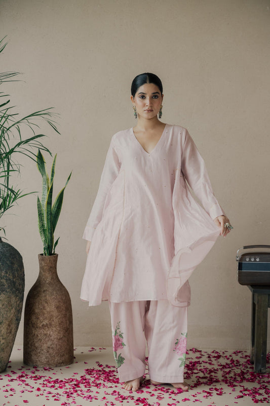Kurta Set - दिलकशी | DILKASHI