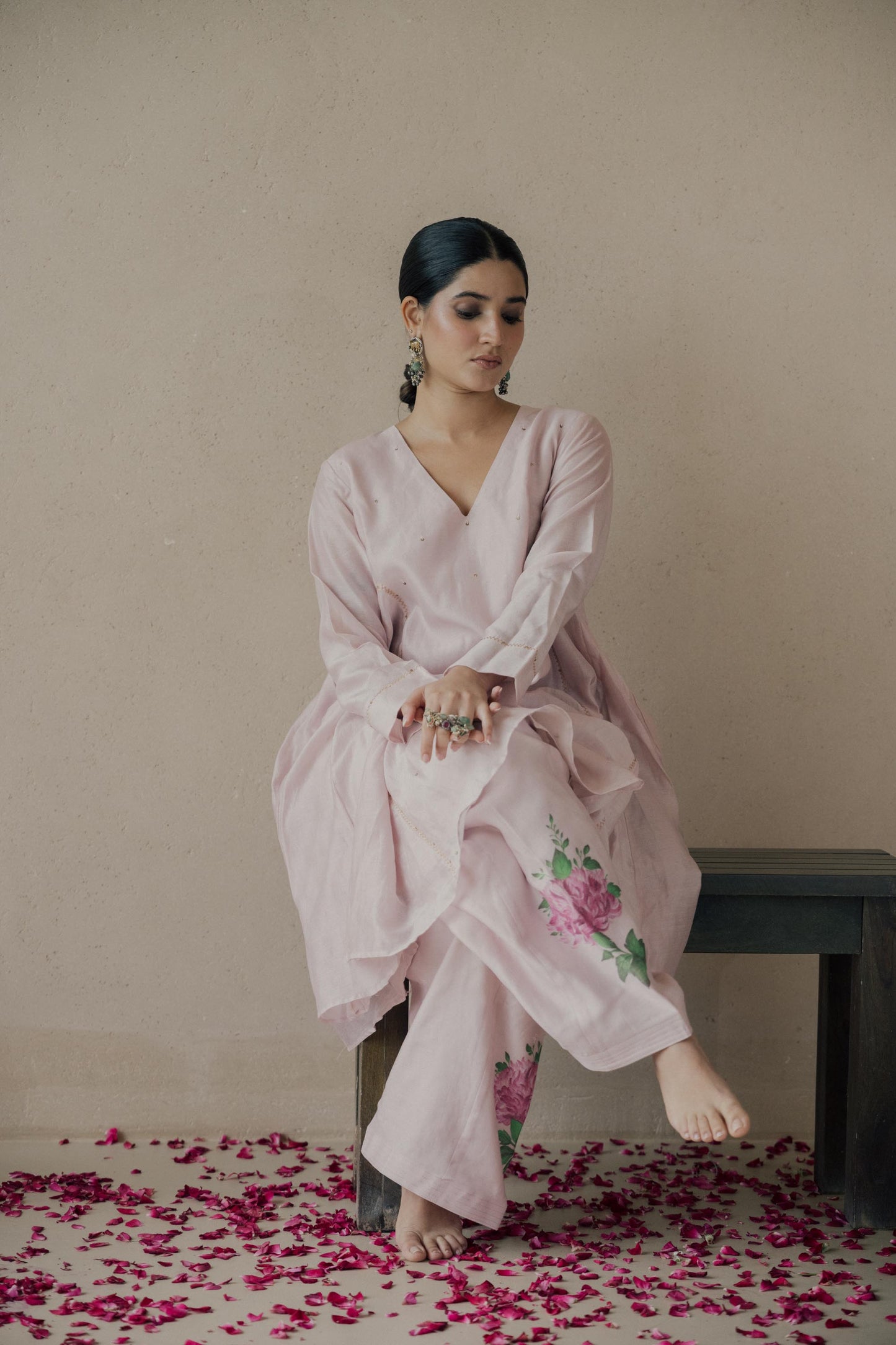 Kurta Set - दिलकशी | DILKASHI