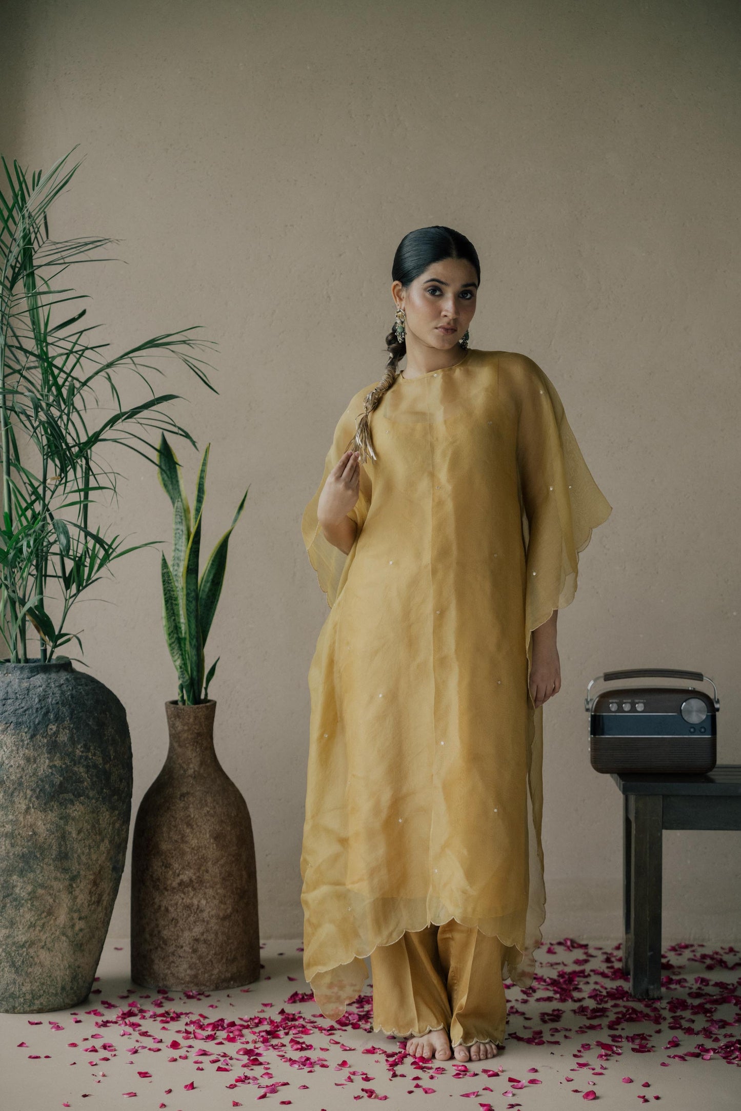 Kurta Set - इबादत | IBAADAT