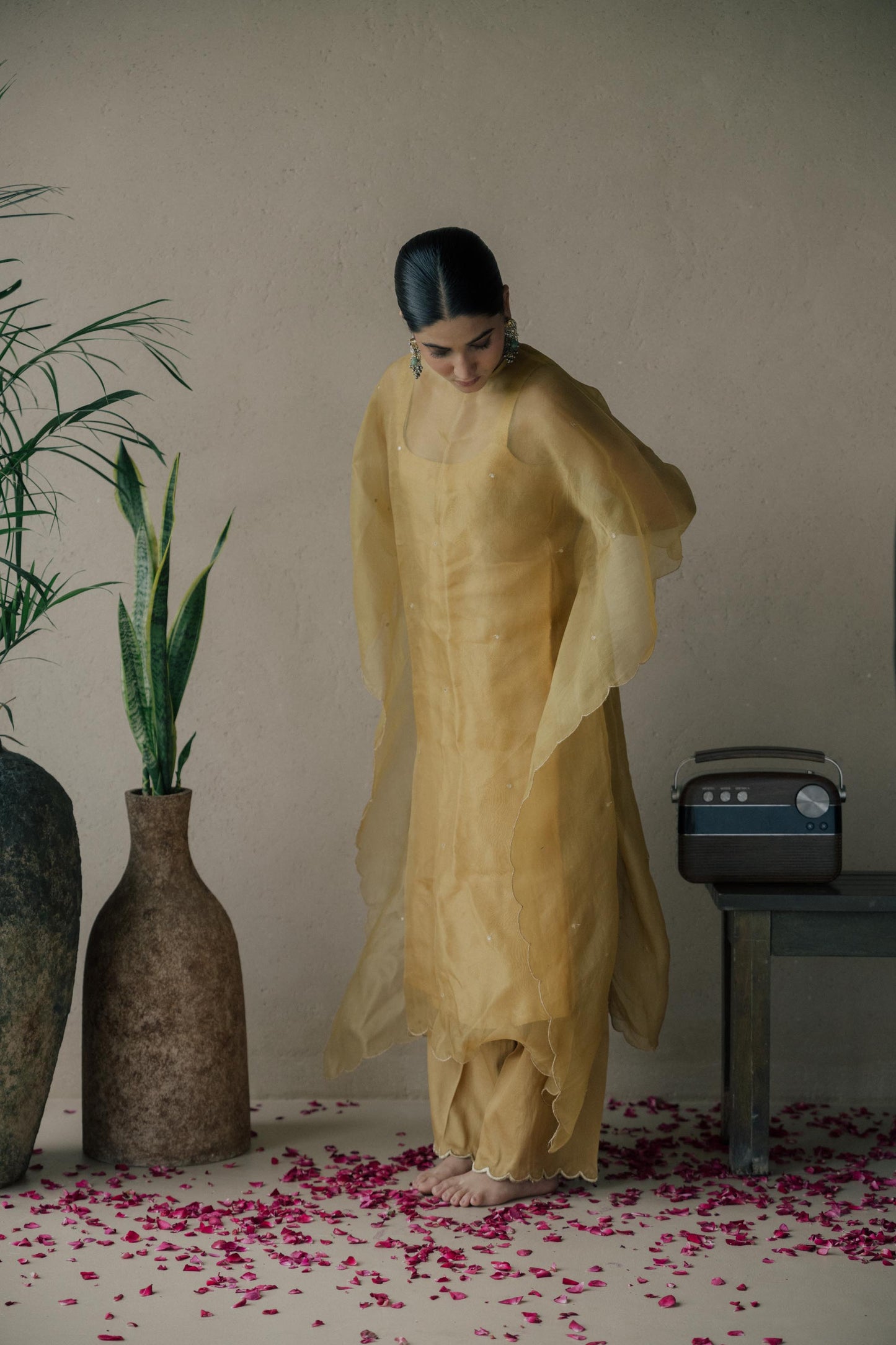 Kurta Set - इबादत | IBAADAT