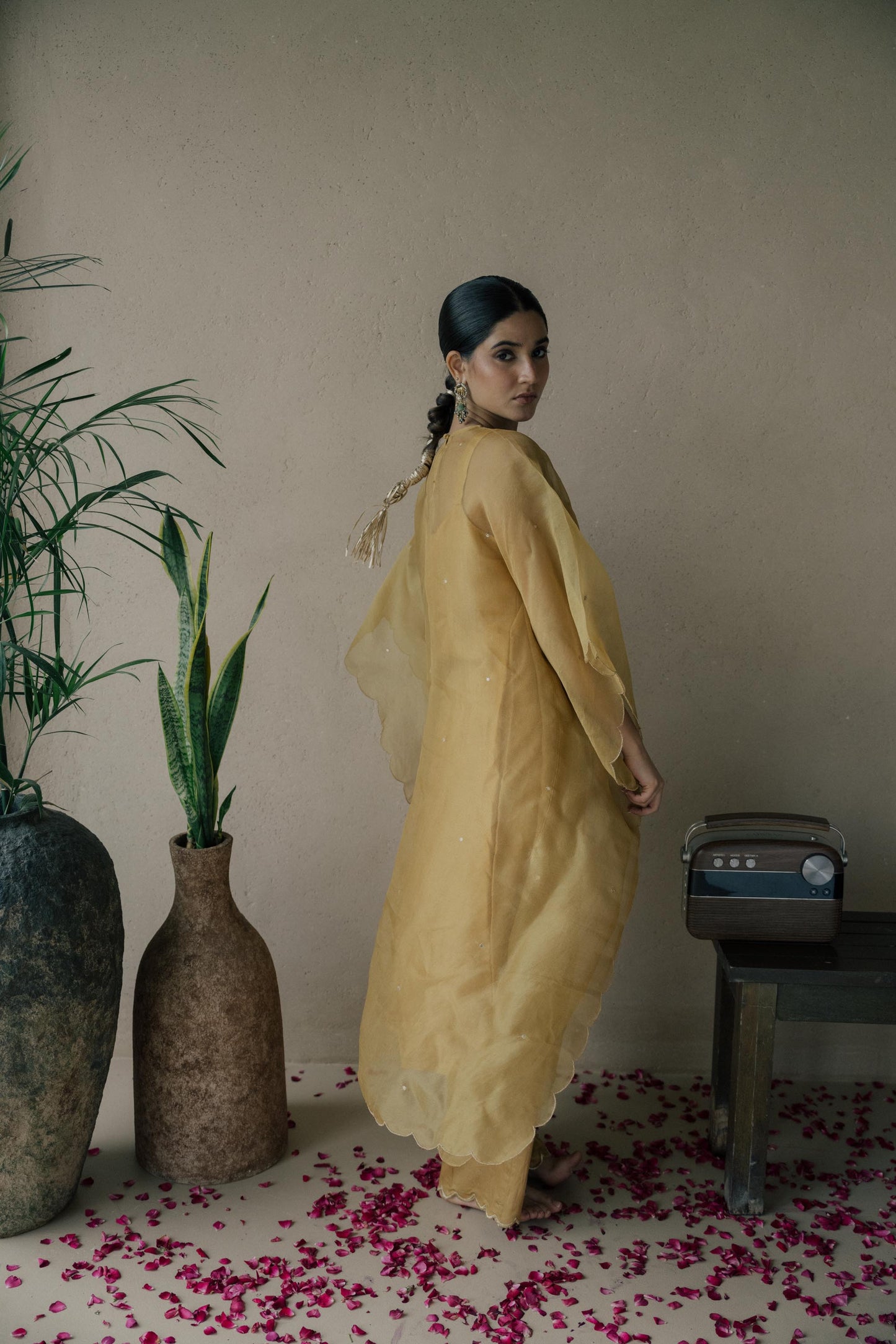 Kurta Set - इबादत | IBAADAT