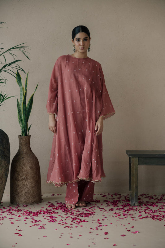 Kurta Set - मोहब्बत | MOHABAT