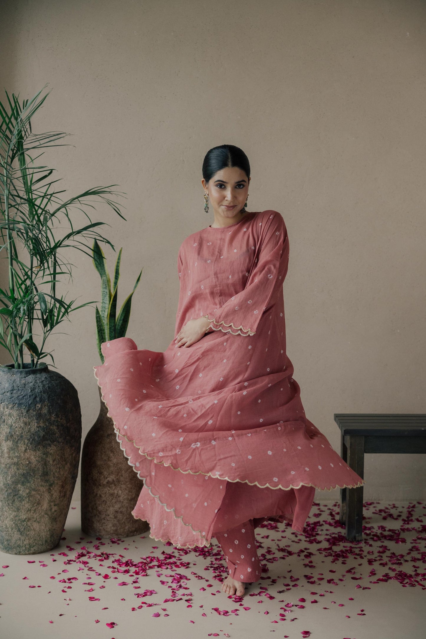 Kurta Set - मोहब्बत | MOHABAT