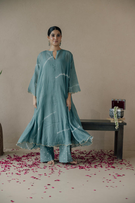 Kurta Set - अकीदत | AQEEDAT