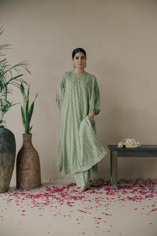 Kurta Set - उन्स | UNS