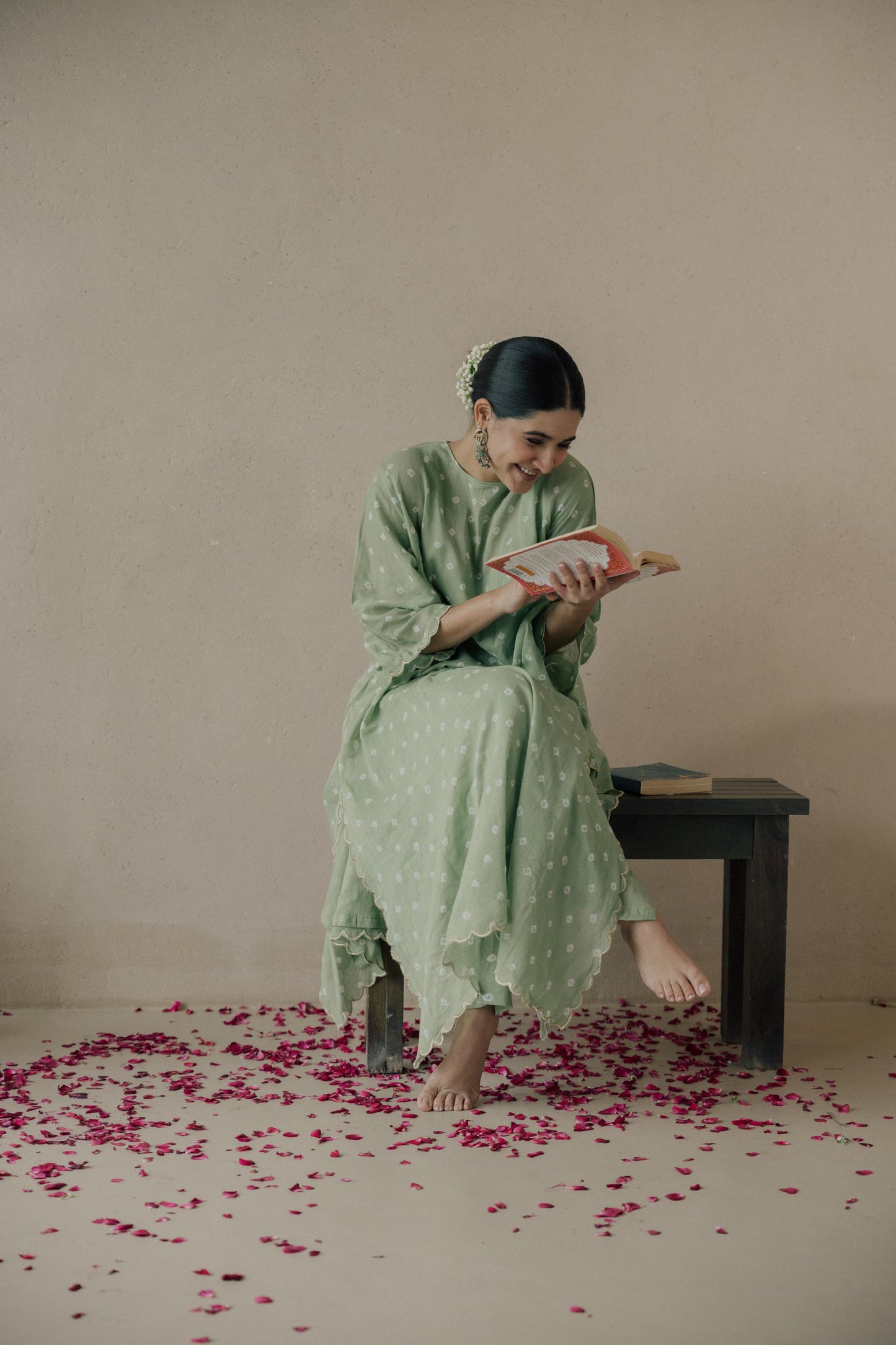 Kurta Set - उन्स | UNS