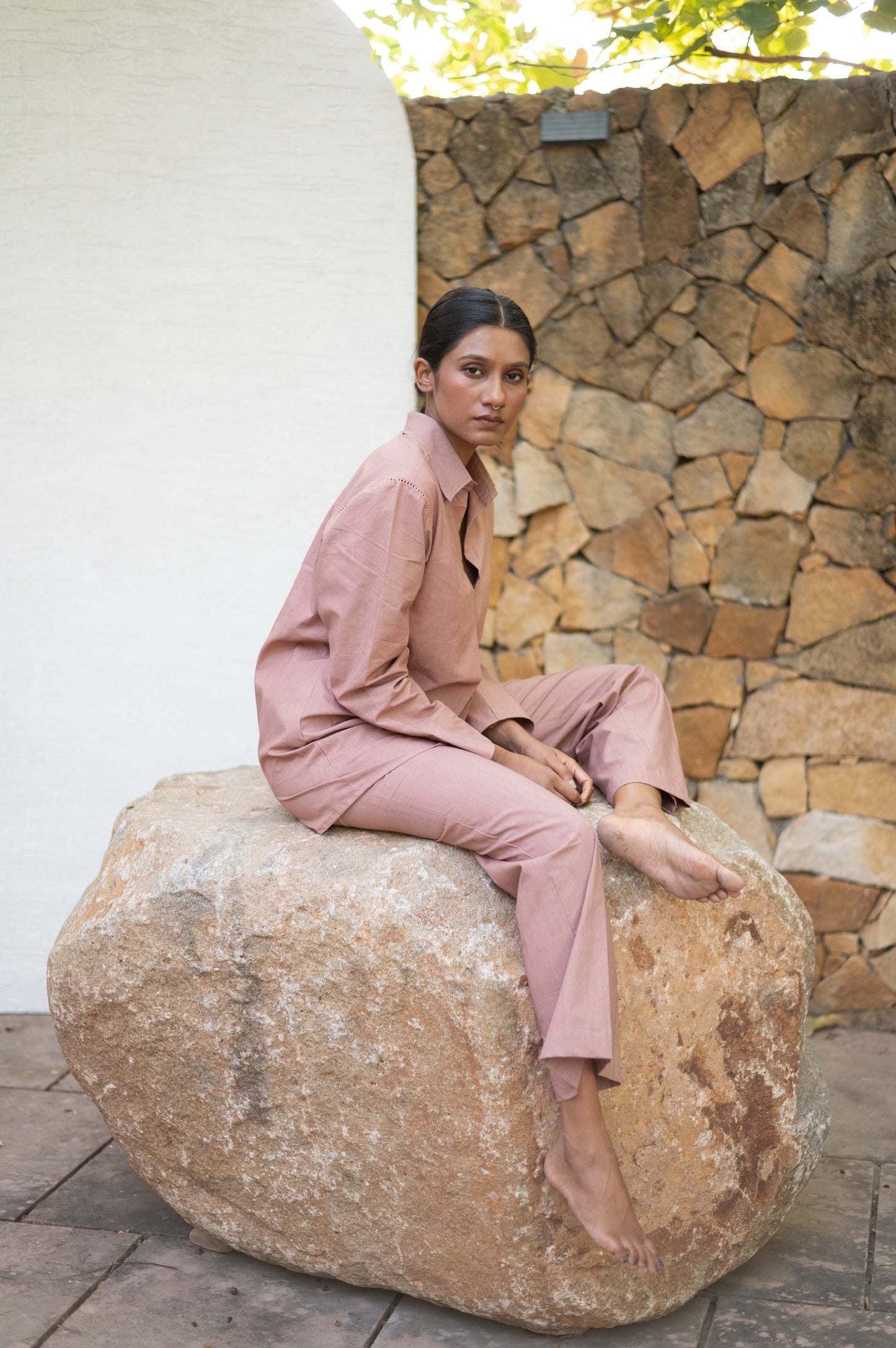 Co-ord set - Coco Mood