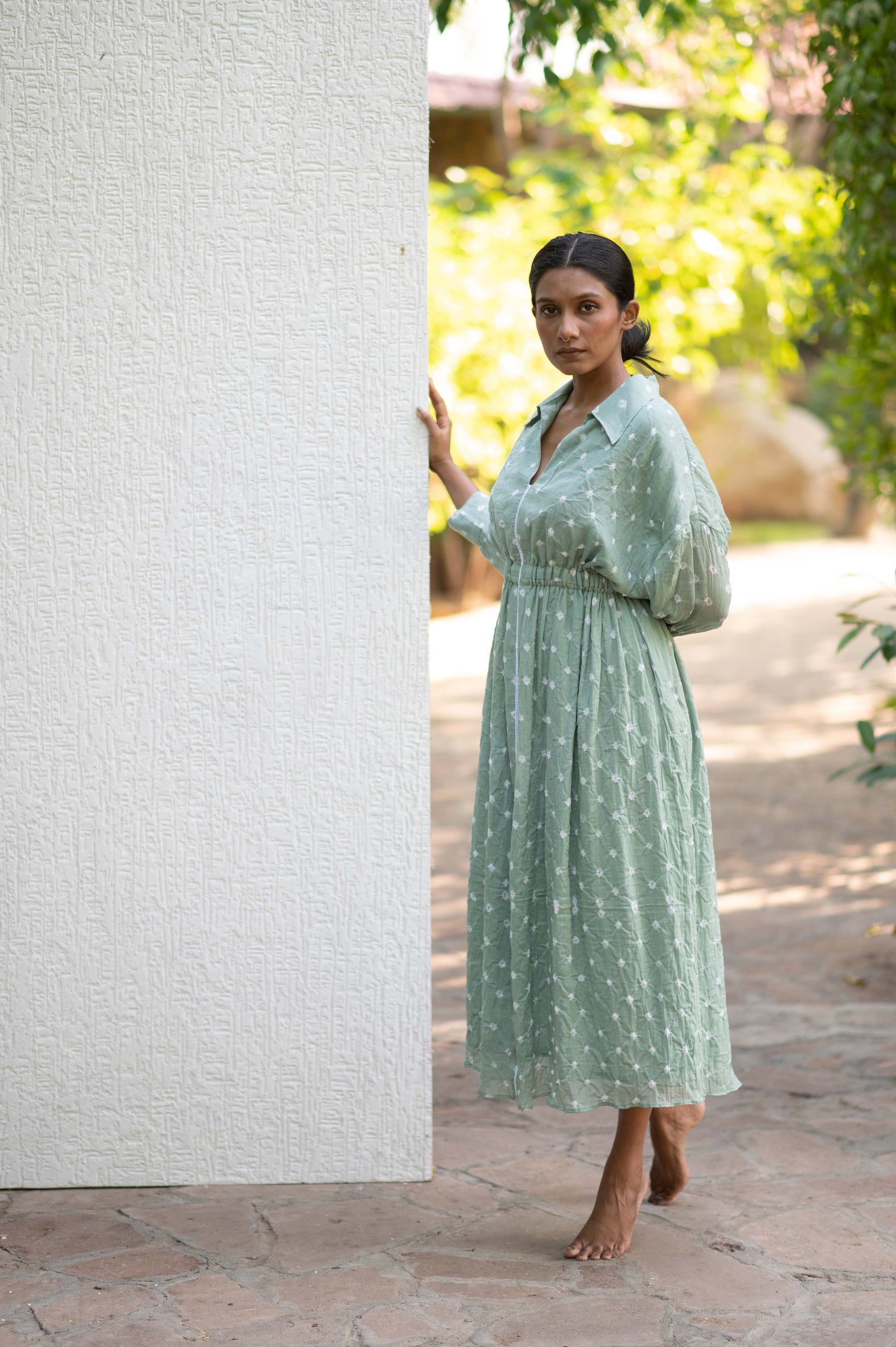 Long Dress - Stand Out