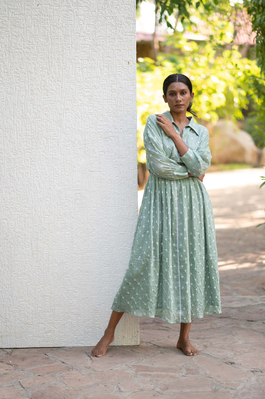 Long Dress - Stand Out