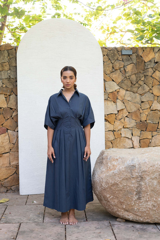 Long Dress - Bossy
