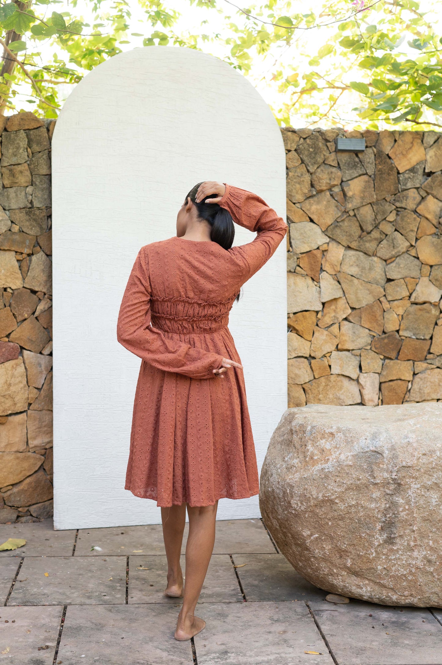 Short Dress - Let Me Dance