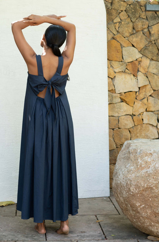 Long Dress - Glow You