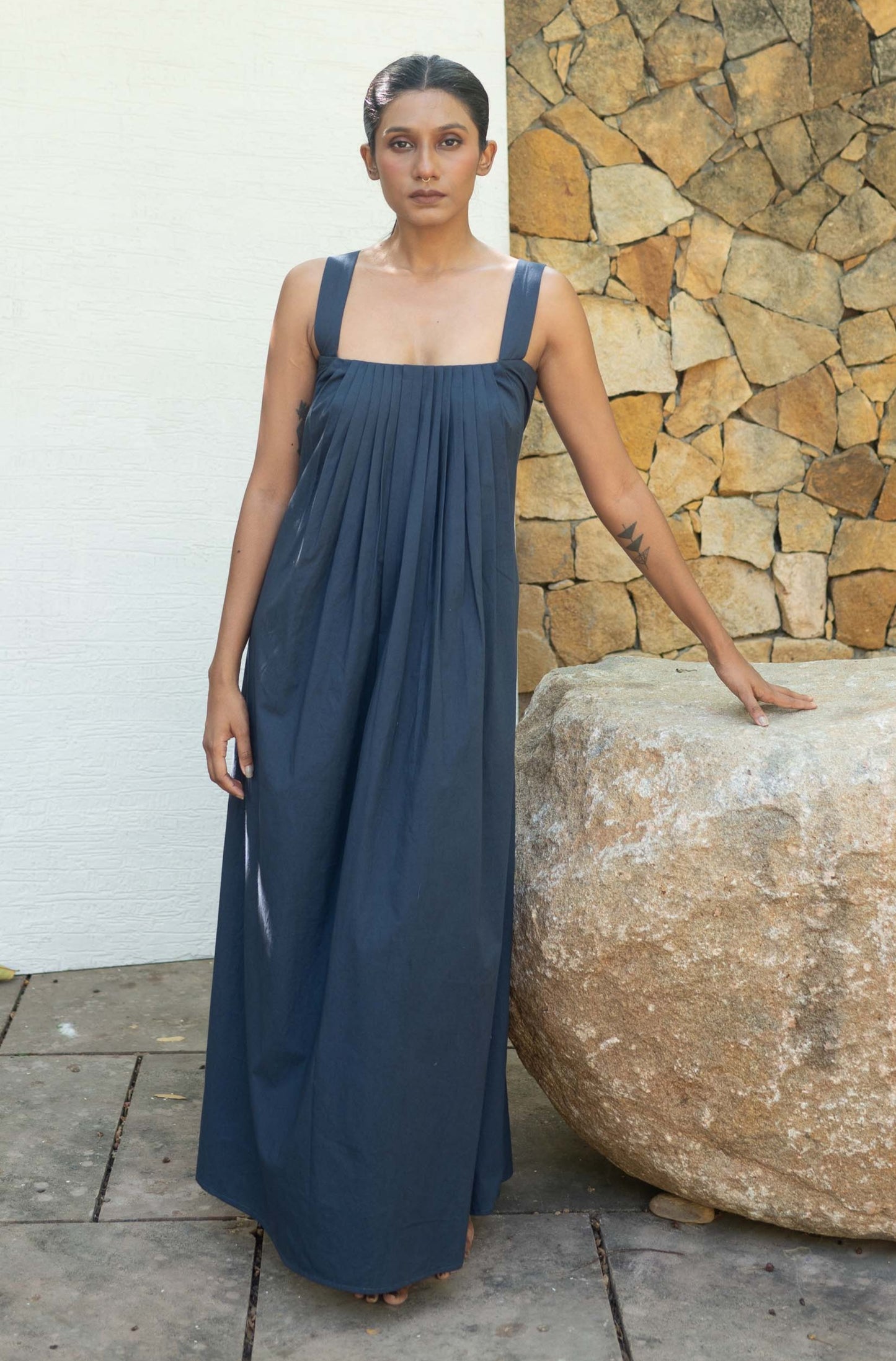 Long Dress - Glow You