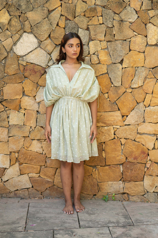 Short Dress - Only Me