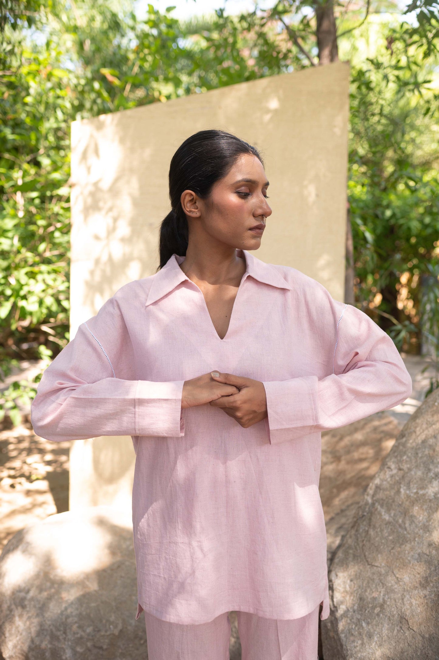 Co-ord set - Kinda Bright