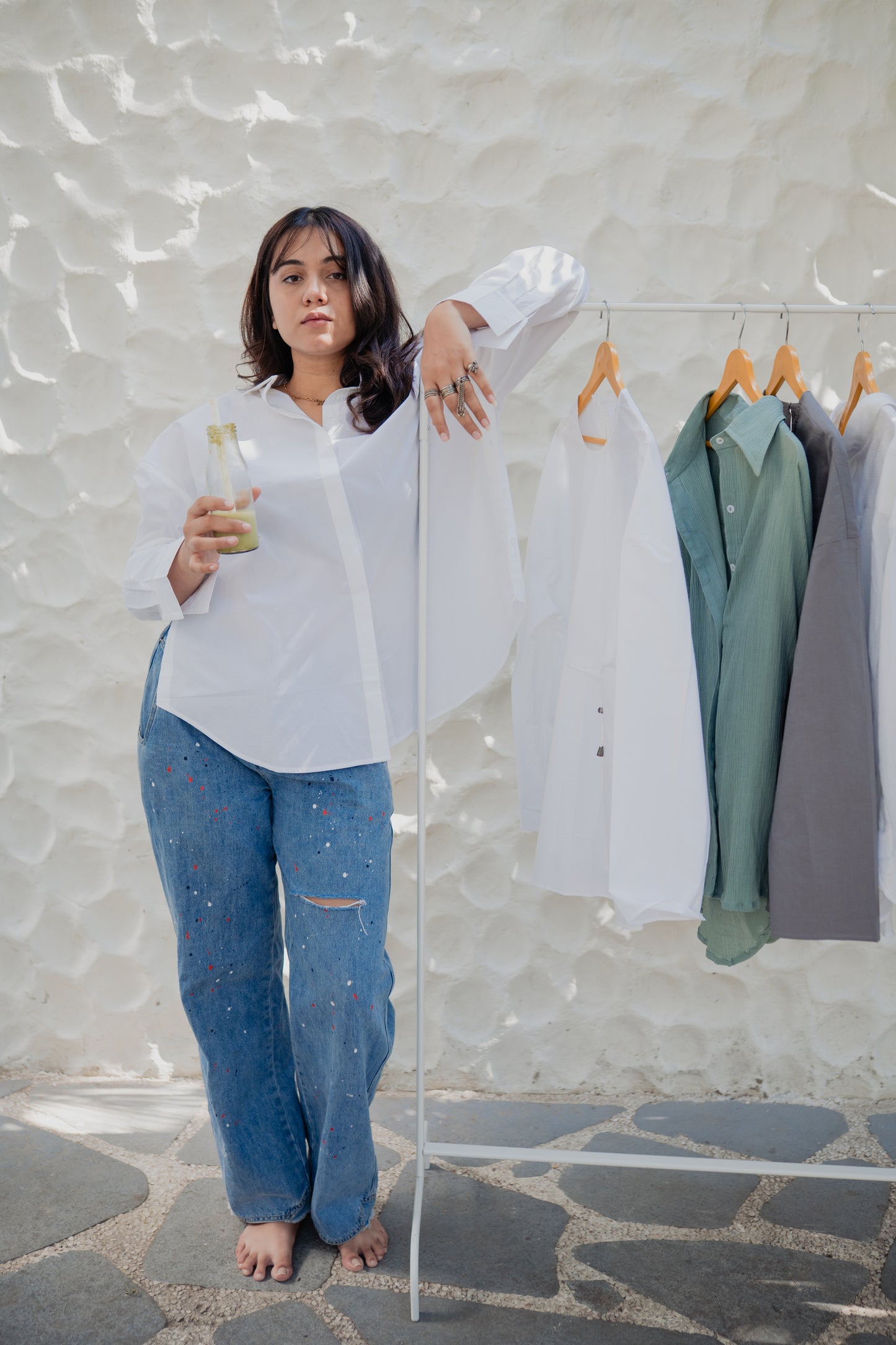 Shirt - Friends Forever