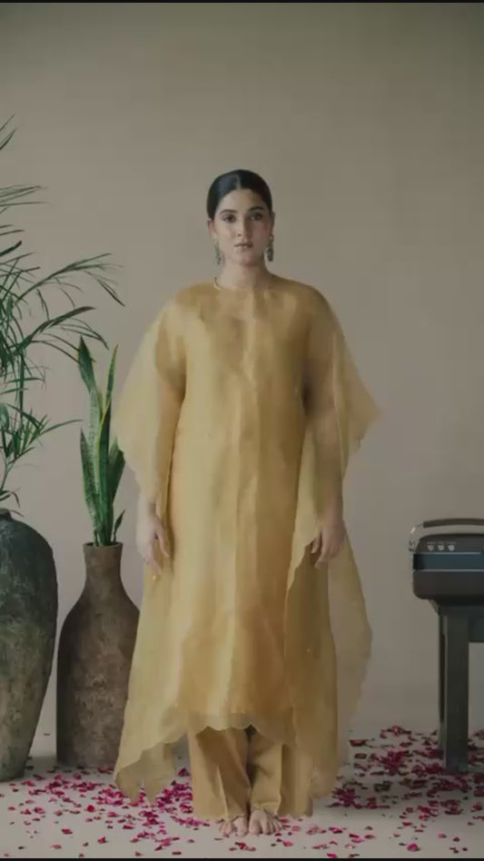 Kurta Set - इबादत | IBAADAT