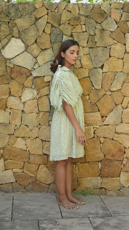 Short Dress - Only Me