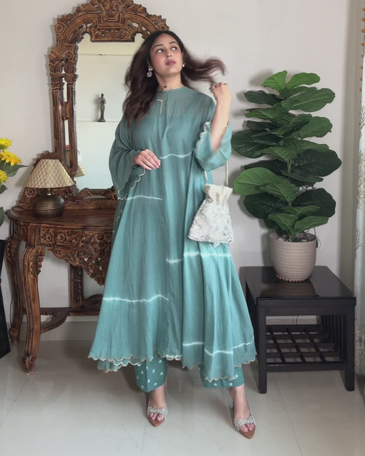 Kurta Set - अकीदत | AQEEDAT