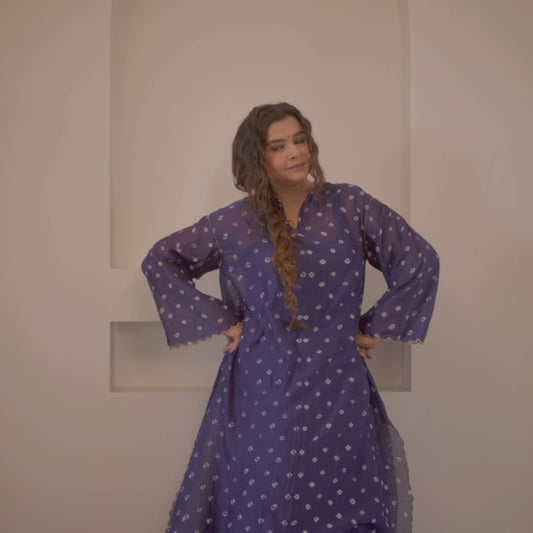 Kurta Set - जुनून | JUNOON