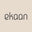 Shop Ekaan India for authentic handcrafted bandhani women's wear. logo