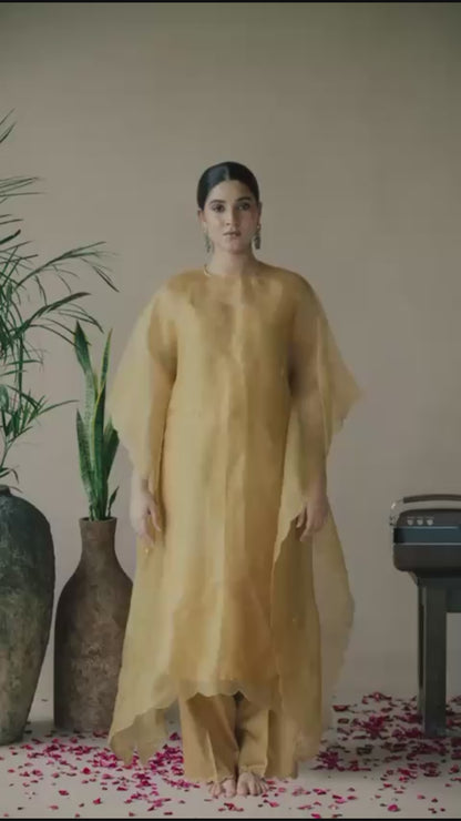 Kurta Set - इबादत | IBAADAT