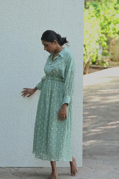 Long Dress - Stand Out