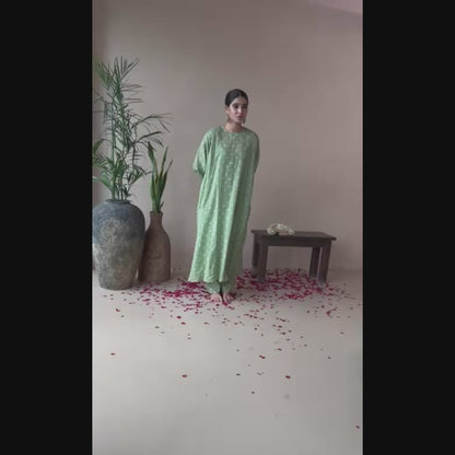 Kurta Set - उन्स | UNS