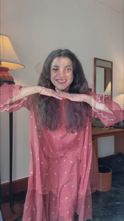 मोहब्बत | Mohabat Kurta Set