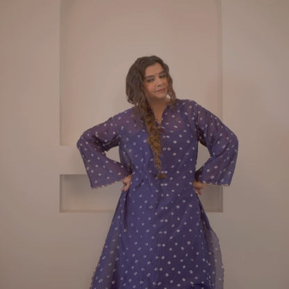 Kurta Set - जुनून | JUNOON